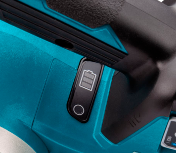 Rindea fără fir (fara bat) MAKITA DKP181Z 18V  82mm photo 4
