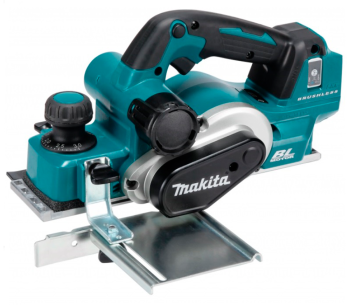 product Rindea fără fir (fara bat) MAKITA DKP181Z 18V  82mm
