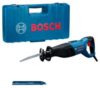 Fierăstrău sabie BOSCH GSA 12-30 Professional 1250w photo 1
