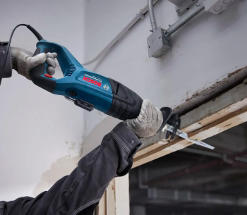 Fierăstrău sabie BOSCH GSA 12-30 Professional 1250w photo 6