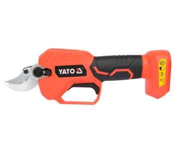 Foarfece cu acumulator (fără bat) YATO YT828378 18V photo 0
