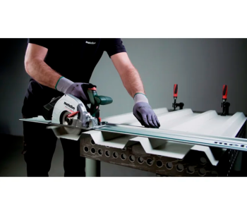 Направляющиая шина METABO FS 250 (2500 mm) photo 3