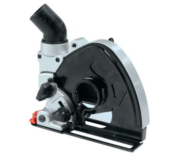 Кожух для углошлифовальных машин MAKITA 196845-3 115/125мм photo 0