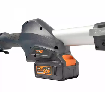 Șlefuitor telescopic cu acumulator 20V MAXXT MDLS20V  225mm photo 3