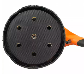 Șlefuitor telescopic cu acumulator 20V MAXXT MDLS20V  225mm photo 4