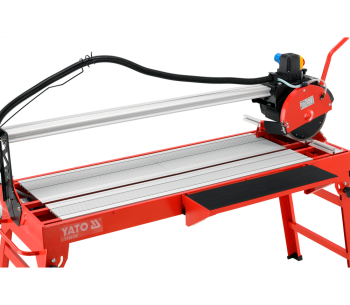 Masina electrica de taiat ceramica 1500w 1250mm YATO YT821597 photo 2