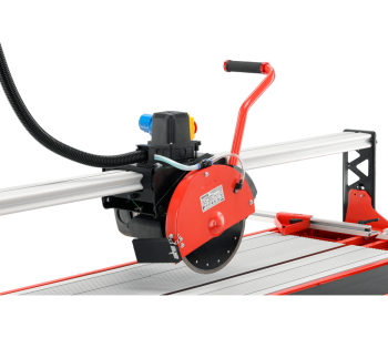 Masina electrica de taiat ceramica 1500w 1250mm YATO YT821597 photo 7