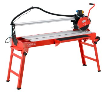 product Masina electrica de taiat ceramica 1500w 1250mm YATO YT821597