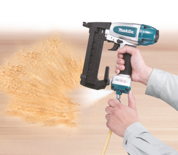 Capsator pneumatic MAKITA AT638A 38mm 8.3bar photo 1