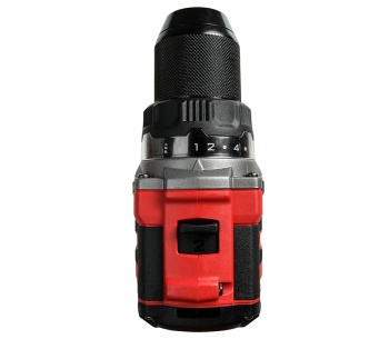 Mașină de înșurubat cu acumulator (fără bat) KAMOTO DB70 20V photo 3