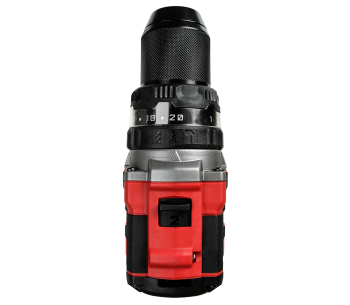 Mașină de înșurubat cu percuție cu acum. (fără bat) KAMOTO DB100 20V photo 2