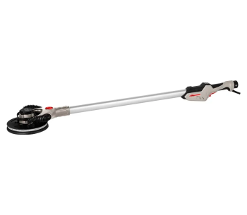 Mașină de șlefuit pereți extensibilă CROWN CT13714L TB 400w 225mm photo 0