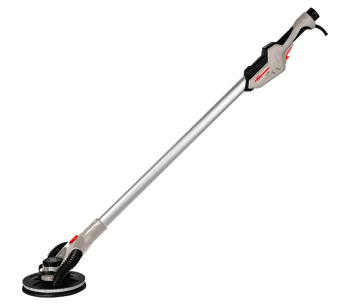 product Mașină de șlefuit pereți extensibilă CROWN CT13714L TB 400w 225mm