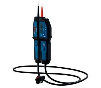 Multimetru digital BOSCH GVT 1000-15 1000V 0/1000V photo 0