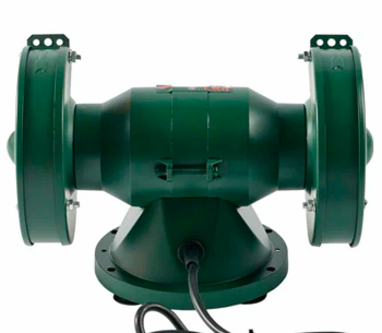 Точильный станок DWT DS-150KS 150вт 125мм photo 1