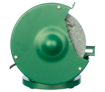 Polizor de banc DWT 12052 250w 150mm photo 1