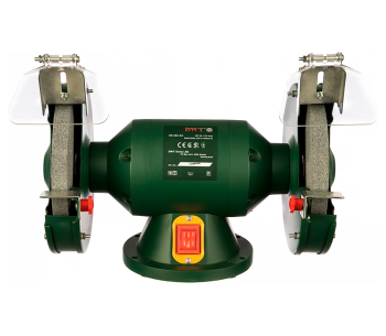 Polizor de banc DWT DS-350 GS 350w 200mm photo 0