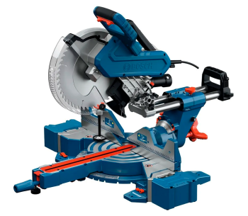 product Fierăstrău  circular staționar BOSCH GCM 340-305 D Professional 1800w 305mm