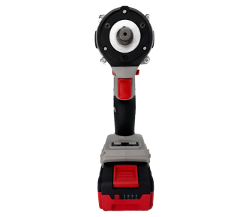 Mașină de înșurubat cu impact cu acumulator CROWN CT22062HX-5 IMC 20V 5Ah 550Nm photo 4