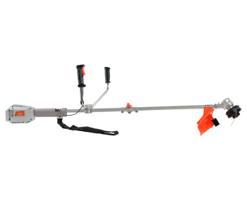 Trimmer cu acumulator KAMOTO TB500 40V 4Ah photo 1