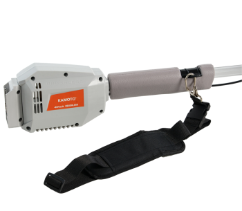 Trimmer cu acumulator KAMOTO TB500 40V 4Ah photo 2