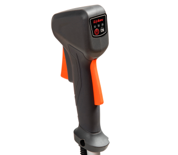 Trimmer cu acumulator (fara bat) KAMOTO TB600 40V photo 1