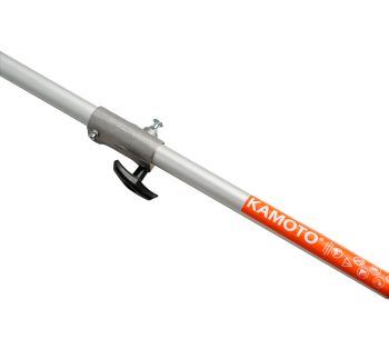 Trimmer cu acumulator (fara bat) KAMOTO TB600 40V photo 2