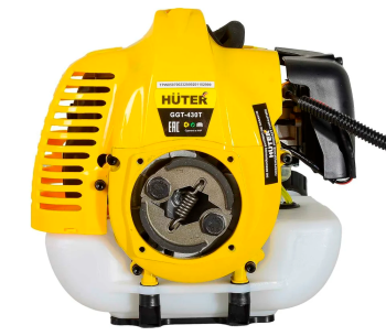 Motocoasă cu benzină HUTER GGT-430T 2 timpi 42.7cm3 photo 2