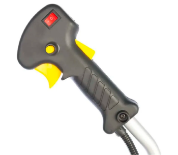 Motocoasă cu benzină HUTER GGT-430T 2 timpi 42.7cm3 photo 6