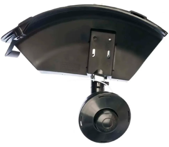 Motocoasă cu benzină HUTER GGT-430T 2 timpi 42.7cm3 photo 8