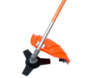 Motocoasă cu benzină KAMOTO T 52CE 2 timpi 52cm3 photo 12