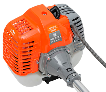 Motocoasă cu benzină KAMOTO T 52CE 2 timpi 52cm3 photo 6