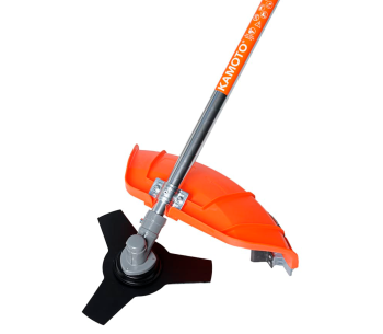 Motocoasă cu benzină KAMOTO T 52E 2 timpi 52cm3 photo 10
