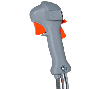 Motocoasă cu benzină KAMOTO T 52E 2 timpi 52cm3 photo 7