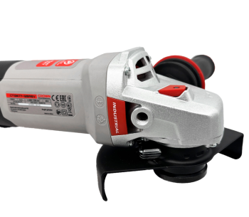 Polizor unghiular CROWN CT13678-125RSVC 1700w 125mm photo 0