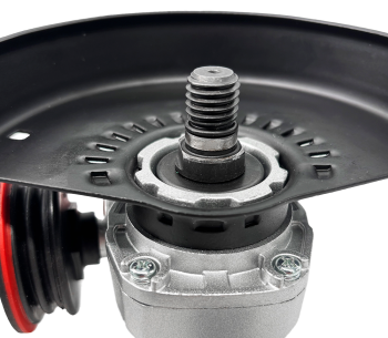 Polizor unghiular CROWN CT13678-125RSVC 1700w 125mm photo 5