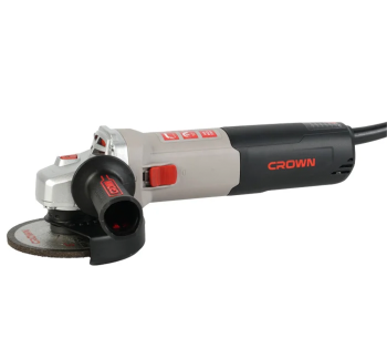 product Polizor unghiular CROWN CT13678-125RSVC 1700w 125mm