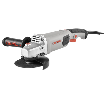 Polizor unghiular CROWN CT13632-125 1200w 125mm photo 0