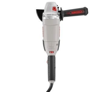 Polizor unghiular CROWN CT13632-125 1200w 125mm photo 4