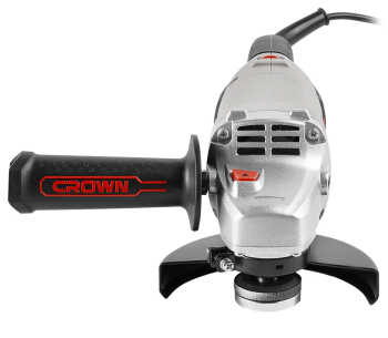 Polizor unghiular CROWN CT13632-125 1200w 125mm photo 5