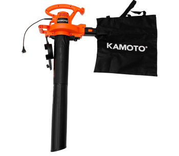 Suflanta electrica KAMOTO BVC3000 3000w 215l/min photo 0
