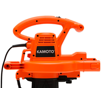Suflanta electrica KAMOTO BVC3000 3000w 215l/min photo 7