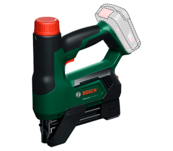 product Capsator cu acumulator BOSCH AdvancedTacker 18V-25 (Solo) 30bat/min 18V