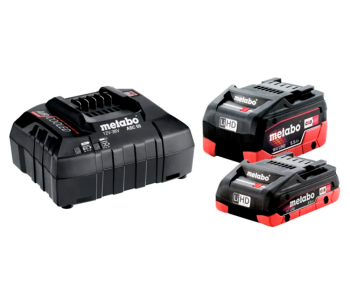 product Încărcător cu 2 acumulatoare METABO 685160000 55w 12-36V 3/4A