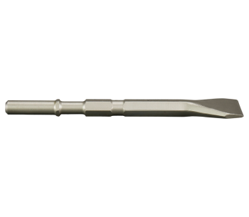 Зубило плоское MAKITA P-13502 70мм x 300мм photo 2