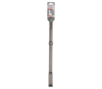 Daltă plată BOSCH RTec Sharp 25mm x 400mm photo 0