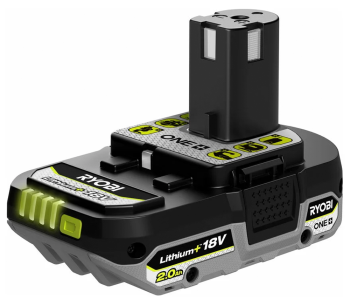 product Acumulator RYOBI RB1820C Titular 18V 2Ah