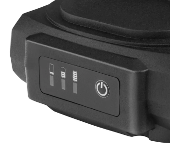 Acumulator RONIX 8690 Slider 20V 2Ah photo 4