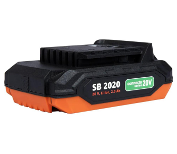 Acumulator SEQUOIA SB2020 Slider 20V 2Ah photo 1