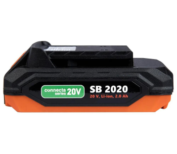 Acumulator SEQUOIA SB2020 Slider 20V 2Ah photo 3